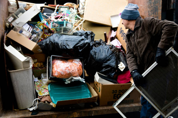 Best Recycling Services for Junk  in Fords, NJ