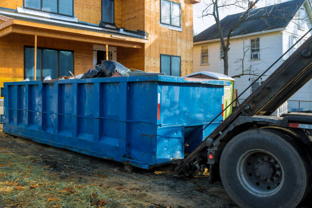 Best Yard Waste Removal  in Fords, NJ